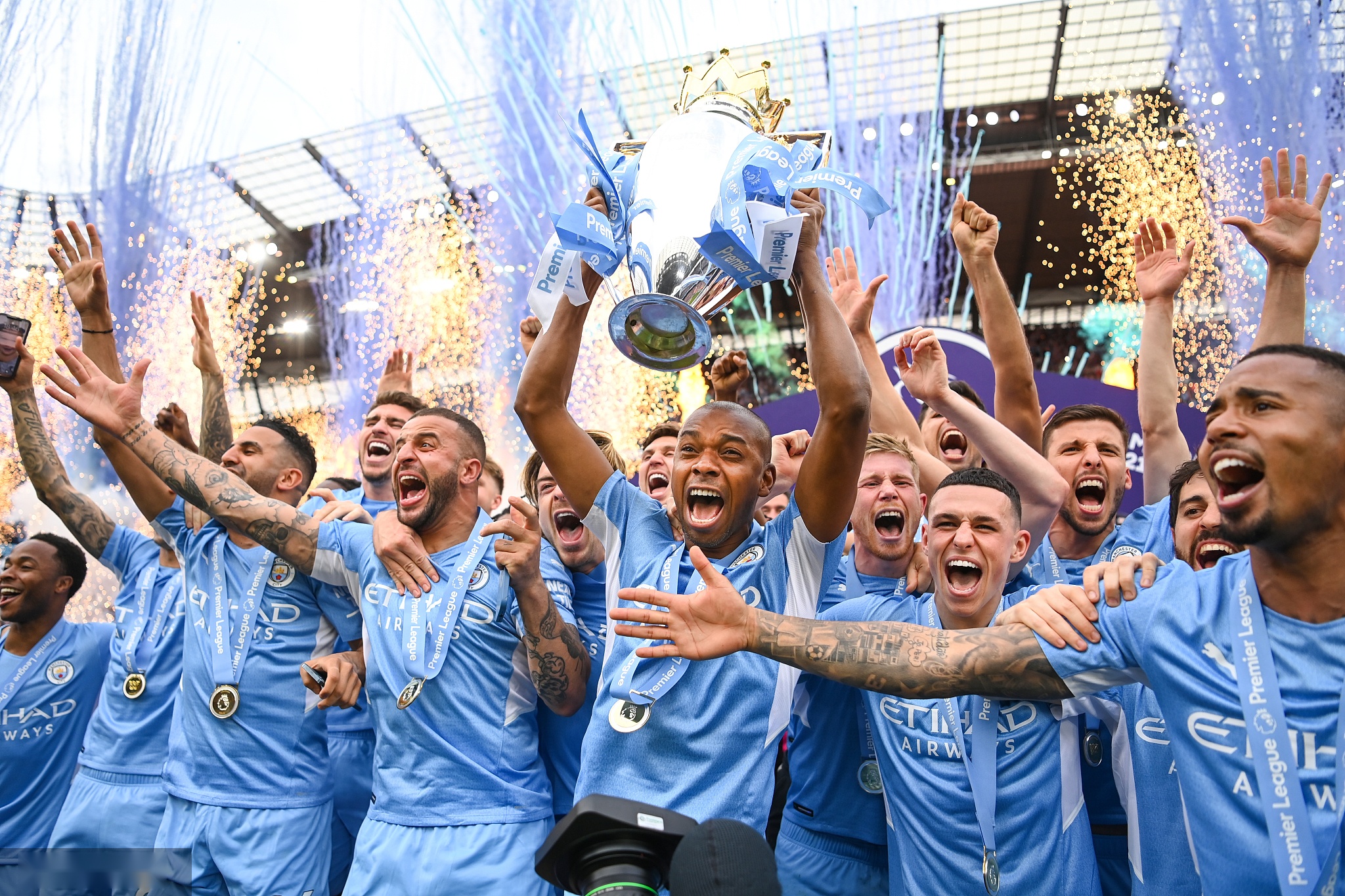 变比赛局势 变比赛局势