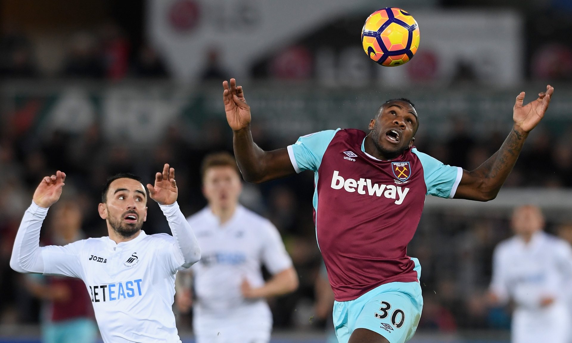 世界里的一 世界里的一