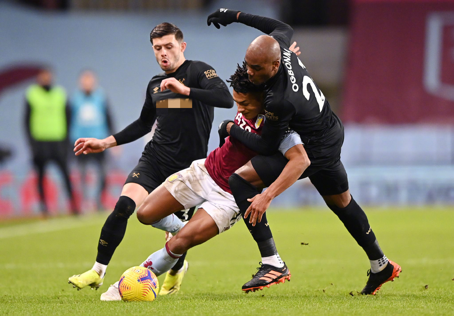 让我们深入 让我们深入