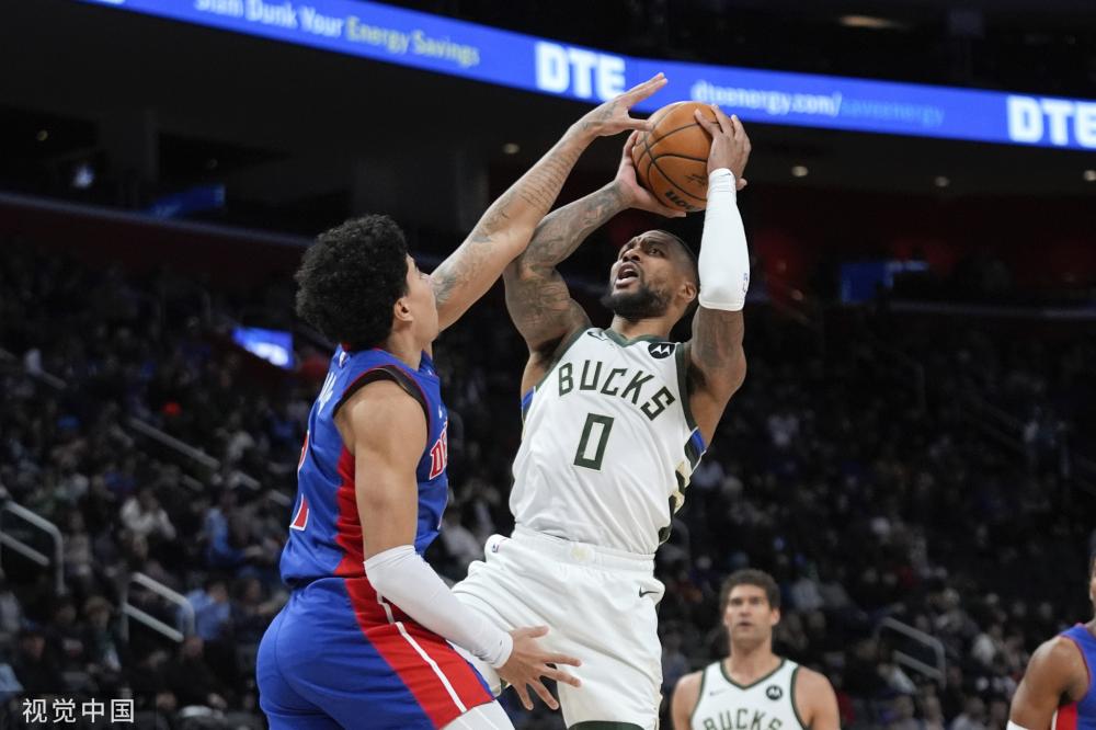 在进攻体系 在进攻体系