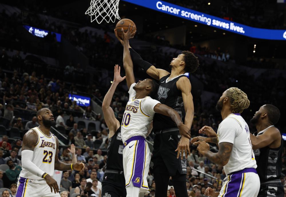 活塞的未来 活塞的未来